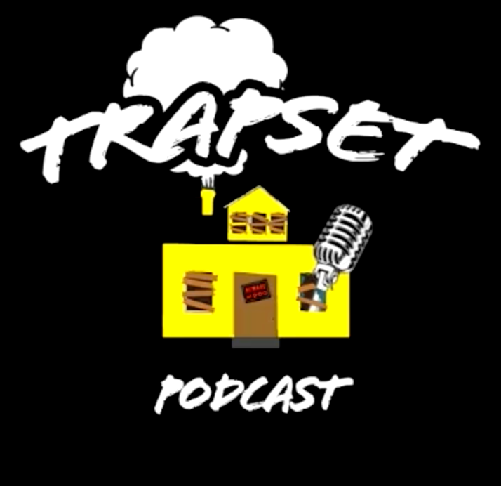Trapset Podcast Interview : Getting To The Money + Special Guest Capital SB