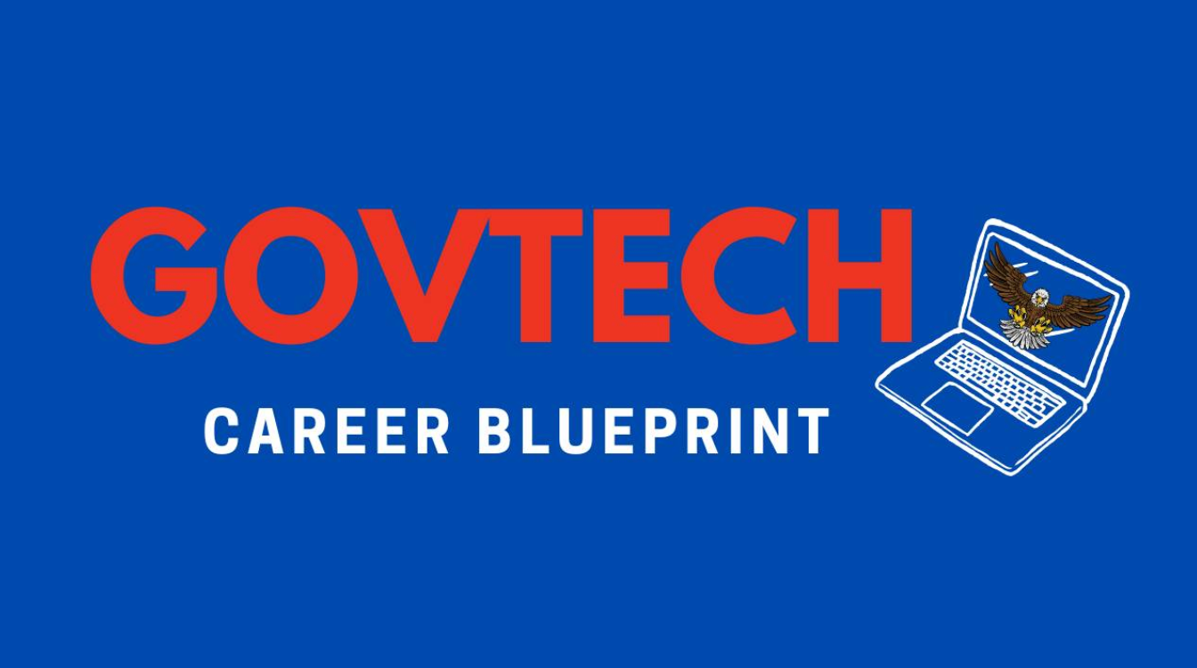 GovTech Career Blueprint